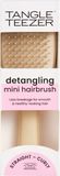 Tangle Teezer The Ultimate Detangler Mini Oat Cream kartáč na vlasy