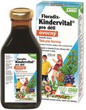 Salus Floradix Kindervital pro děti ovocný 250 ml