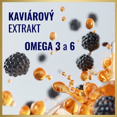 Dermacol Gold Elixir jednorázová maska 2 x 8 g