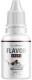 GymBeam Flavor Drops blueberry 30 ml