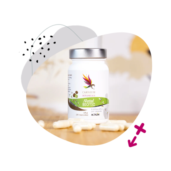 Carnium Botanicals Natal Biotic