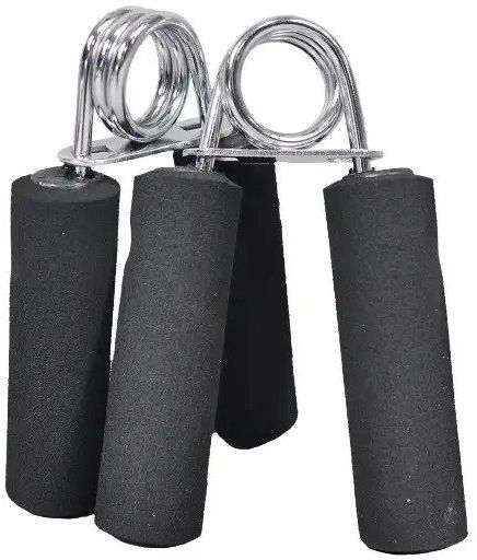 Rucanor Foam hand Grip - posilovač zápěstí 5 mm