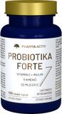 Pharma Activ Probiotika Forte 100 tobolek