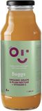 Beggs BIO Nektar hroznové víno & švestka 300 ml