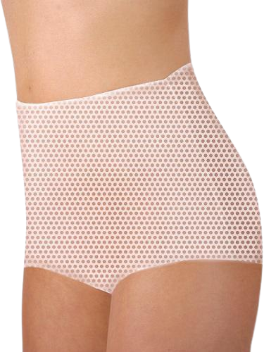 BabyOno Kalhotky pro vícenásobné použití, velikost XXL 2 ks