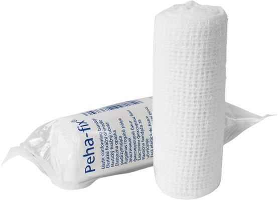 Peha-fix obinadlo elastické fixační 8cm x 4m