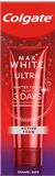 Colgate Max White Ultra Active Foam, bělicí zubní pasta 50 ml
