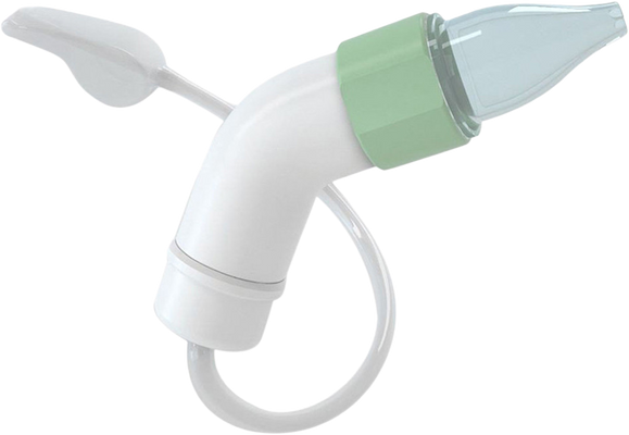 Chicco Nosní odsávačka PhysioClean