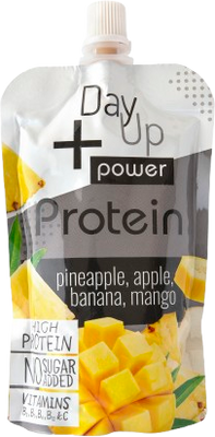 Day Up Power Protein Pineapple Banana 100 g