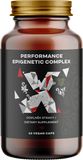 BrainMax Performance Epigenetic Complex 60 kapslí
