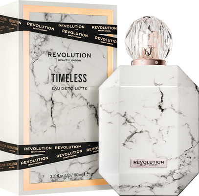 Revolution Toaletní voda Timeless EDT 100 ml
