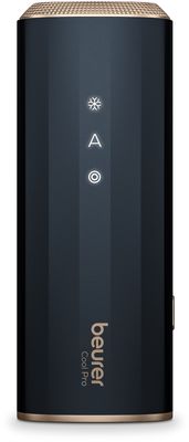 Beurer IPL 7800 s chlazením ošetřovaného místa