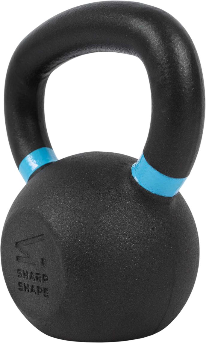 Sharp Shape Kettlebell 10 kg