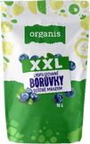 Organis Borůvky sušené mrazem XXL 90 g