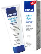 Linola Lotion light 200 ml