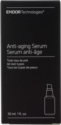 Endor Anti-aging serum 30 ml
