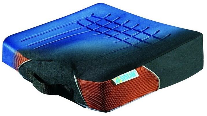 DMA VISCOFLEX PRO Antidekubitní podložka s pamětí 1 ks
