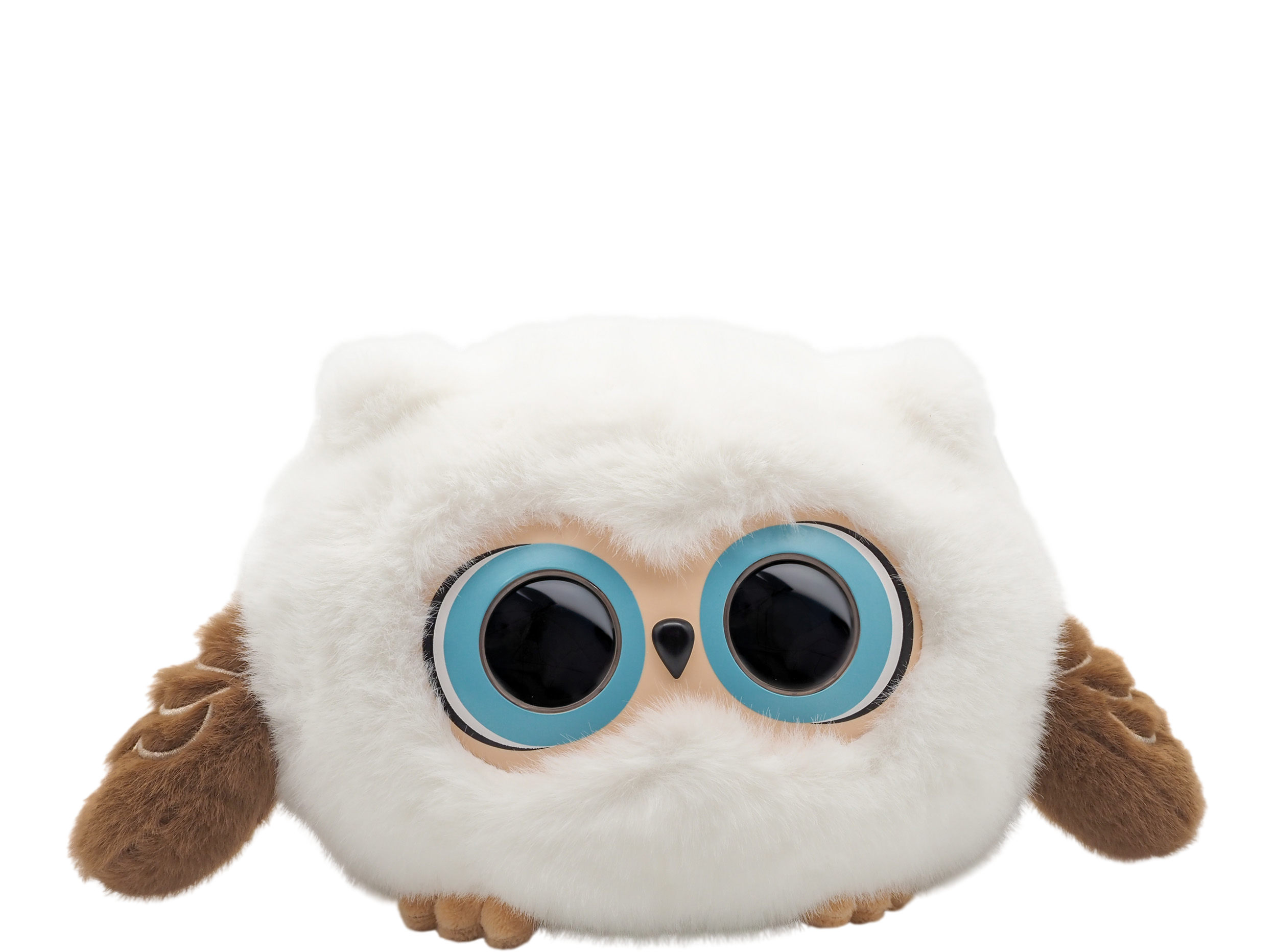 Tesla Bambino Buddy AI OWL 1 ks