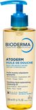 Bioderma Atoderm Sprchový olej 200 ml