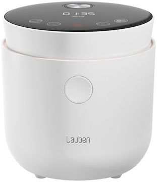 Lauben Rýžovar Low Sugar Rice Cooker 1500WT
