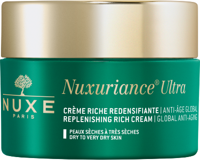 Nuxe Nuxuriance Ultra Výživný zpevňující krém suchá pleť 50 ml