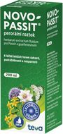 Novo-Passit Perorální roztok 200 ml