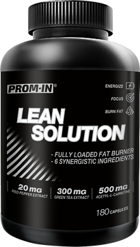 Prom-In LEAN SOLUTION 180 kapslí