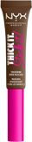 NYX Professional Makeup Thick It Stick It - Řasenka na obočí - 06 Brunette 7 ml
