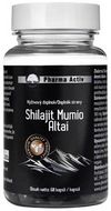 Pharma Activ Shilajit Mumio Altai 60 kapslí