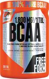 Extrifit BCAA 1800 mg 2:1:1, 300 tablet