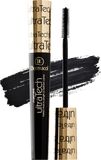 Dermacol Ultratech řasenka pro dokonale definované a prodloužené řasy 12.5 ml