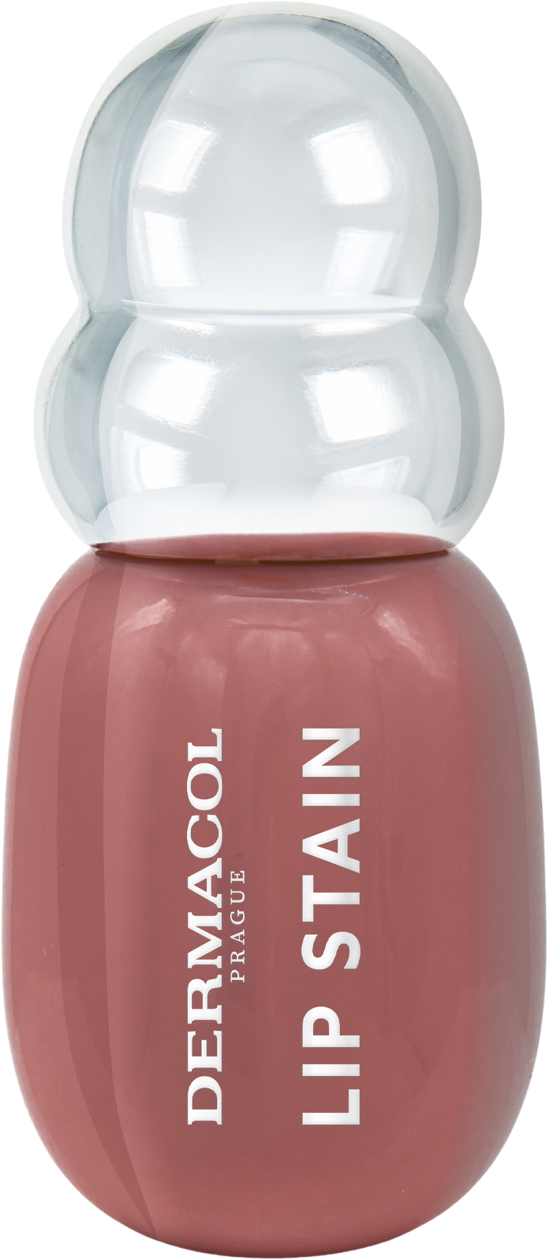 Dermacol Lip Stain slupovací barva na rty 02 4.5 ml