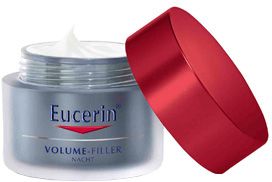 Eucerin Volume Filler Noční krém 50 ml