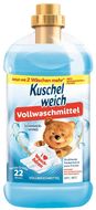 Kuschelweich Prací gel - Letní vánek 1.1 l