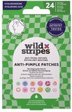 Wild Stripes Anti-Pimple Patches Groovy Protect 24 ks