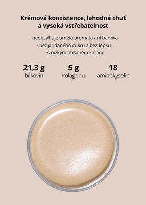 Venira whey protein čokoláda 1000 g