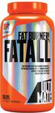 Extrifit FATALL® Ultimate Fat Burner 130 kapslí
