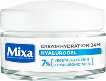 Mixa Intenzivní hydratační péče na obličej 50 ml