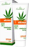 Cannaderm Aknea ošetřující krém 75 g