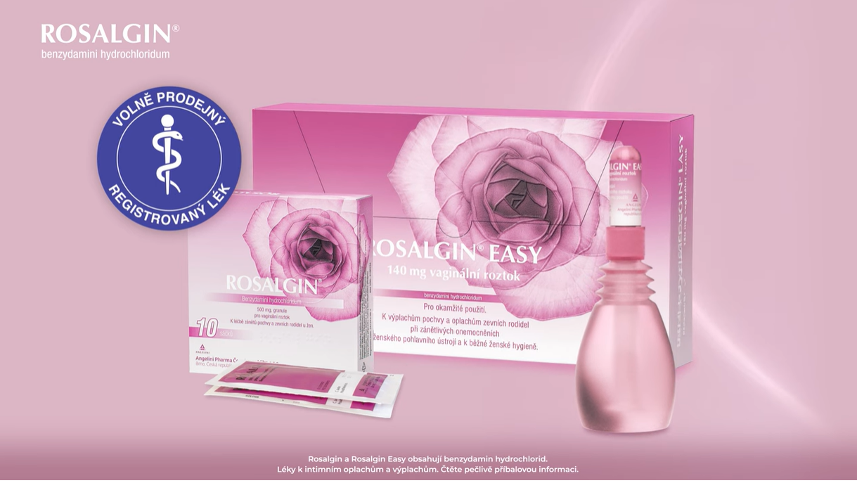 rosalgin