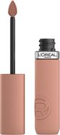 L'Oréal Paris Infaillible Matte Resistance 105 Breakfest In Bed rtěnka, 5 ml