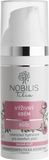 Nobilis Tilia Výživný krém Růže 50 ml