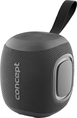 Concept BR5010 Bezdrátový reproduktor SoundJoy Black