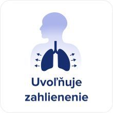 RIEŠENIE PROTI KAŠĽU