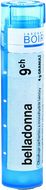 Boiron Belladonna CH9 granule 4 g