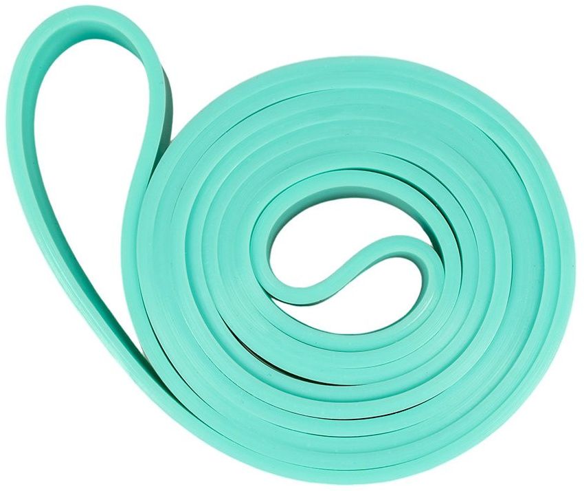 Acra Posilovací guma, světle zelená 32 mm