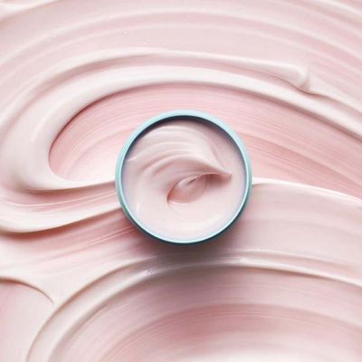 Hairburst Maska na dlouhé a zdravé vlasy 220 ml