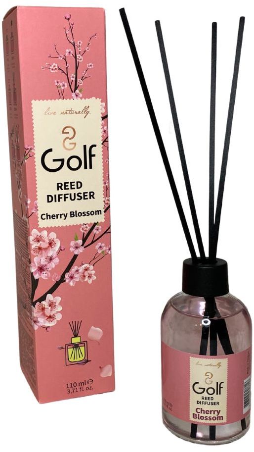 Golf Difuzér Cherry Blossom 110 ml