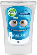 Dettol Kids Náplň do bezdot. dávkovače Dobrodruh 250 ml