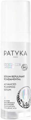 Patyka Pokročilé vyplňující pleťové sérum 30 ml